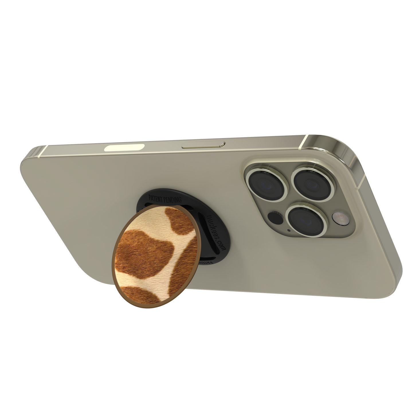 Giraffe (nuckees Wild)