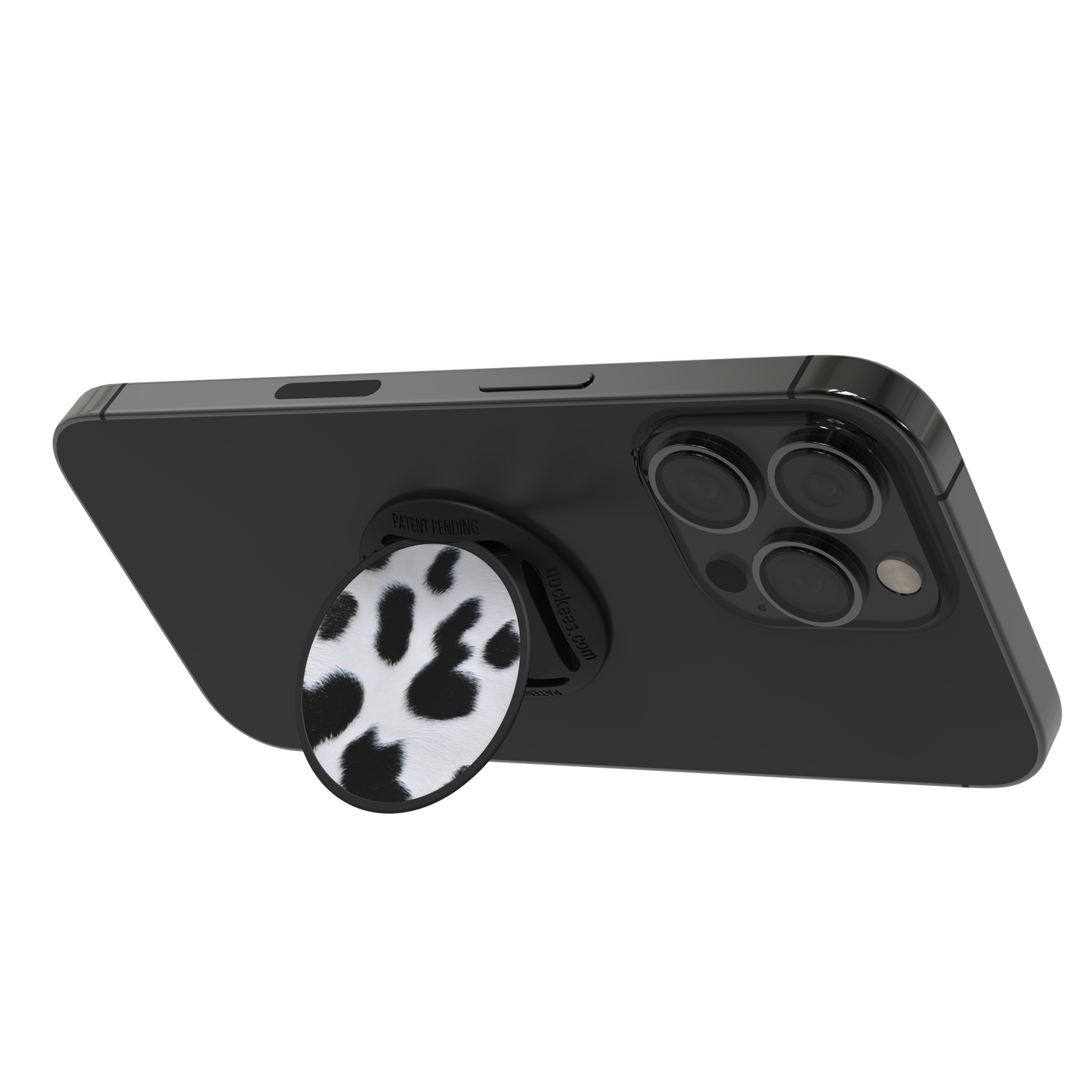 Dalmatian (nuckees Wild)