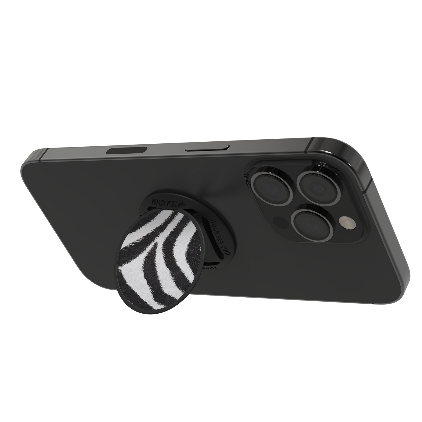 Zebra (nuckees Wild)