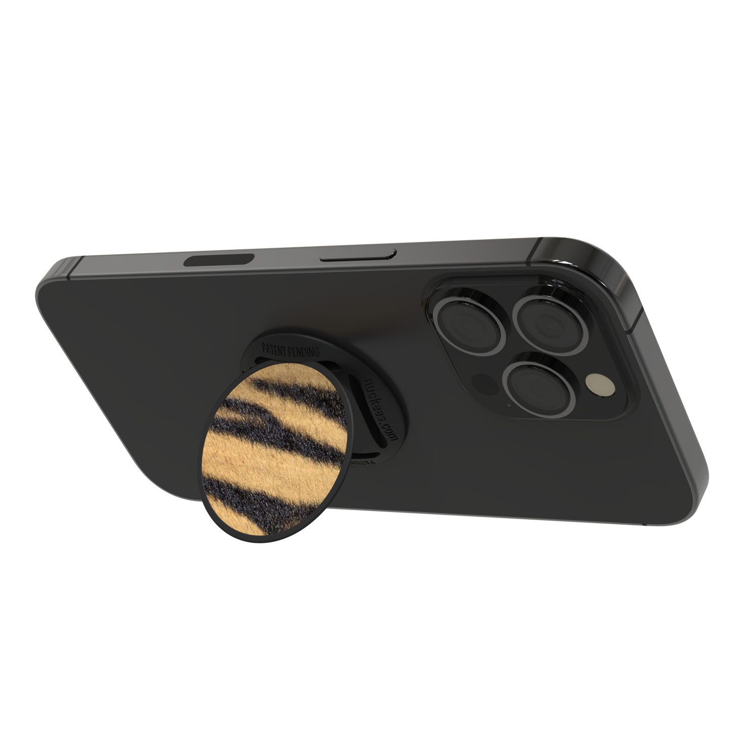 Tiger (nuckees Wild)