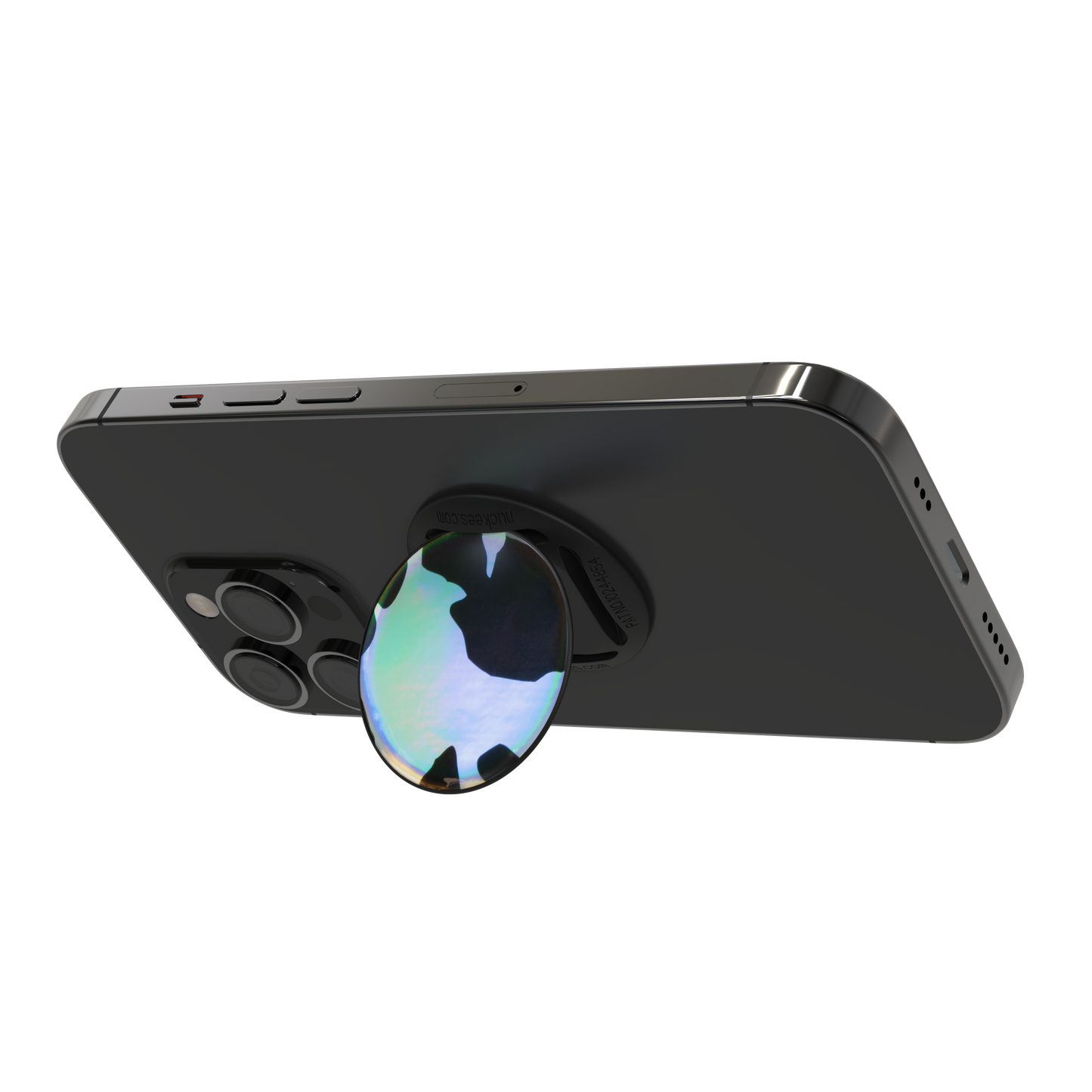 Cow (nuckees Wild Gels)