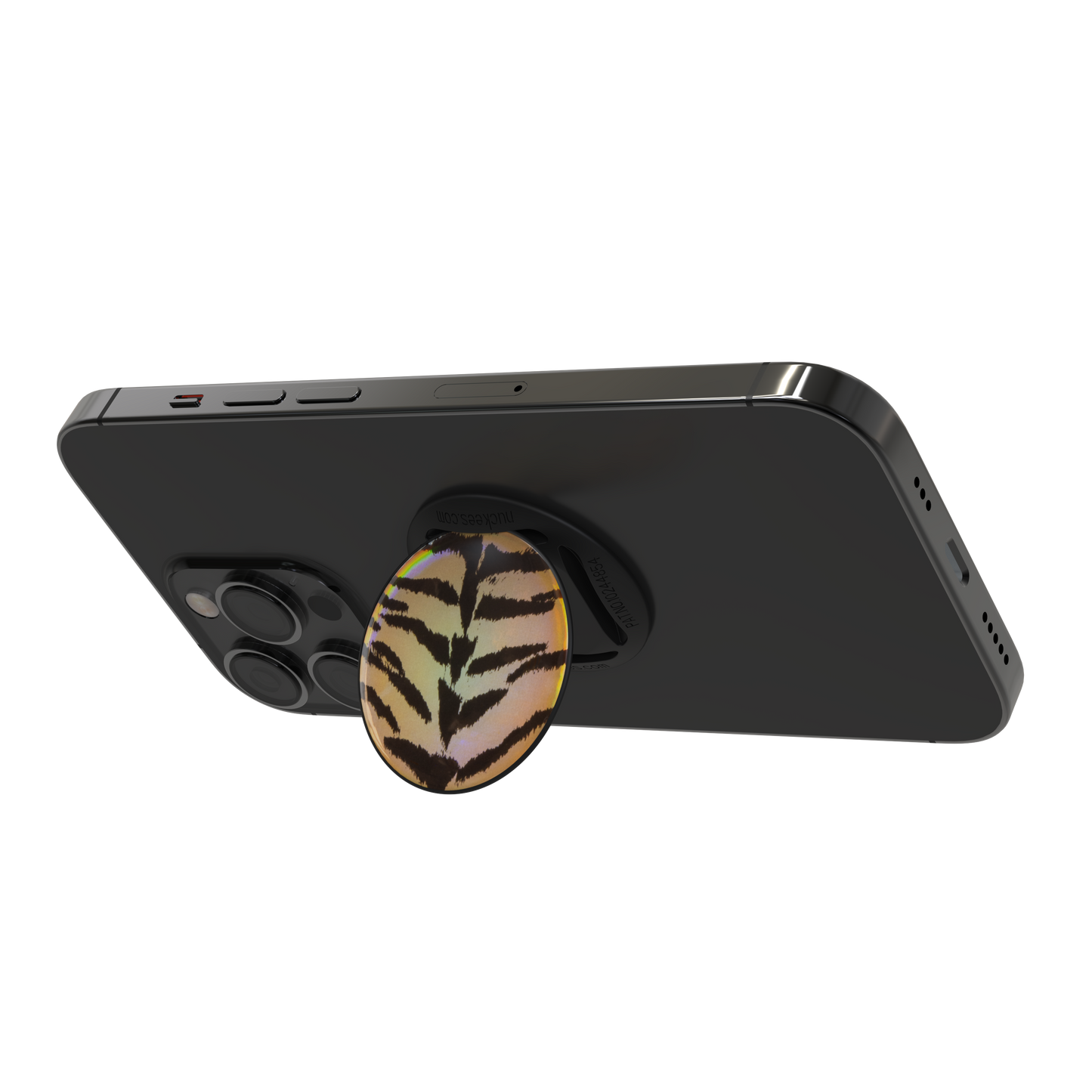 Tiger (nuckees Wild Gels)