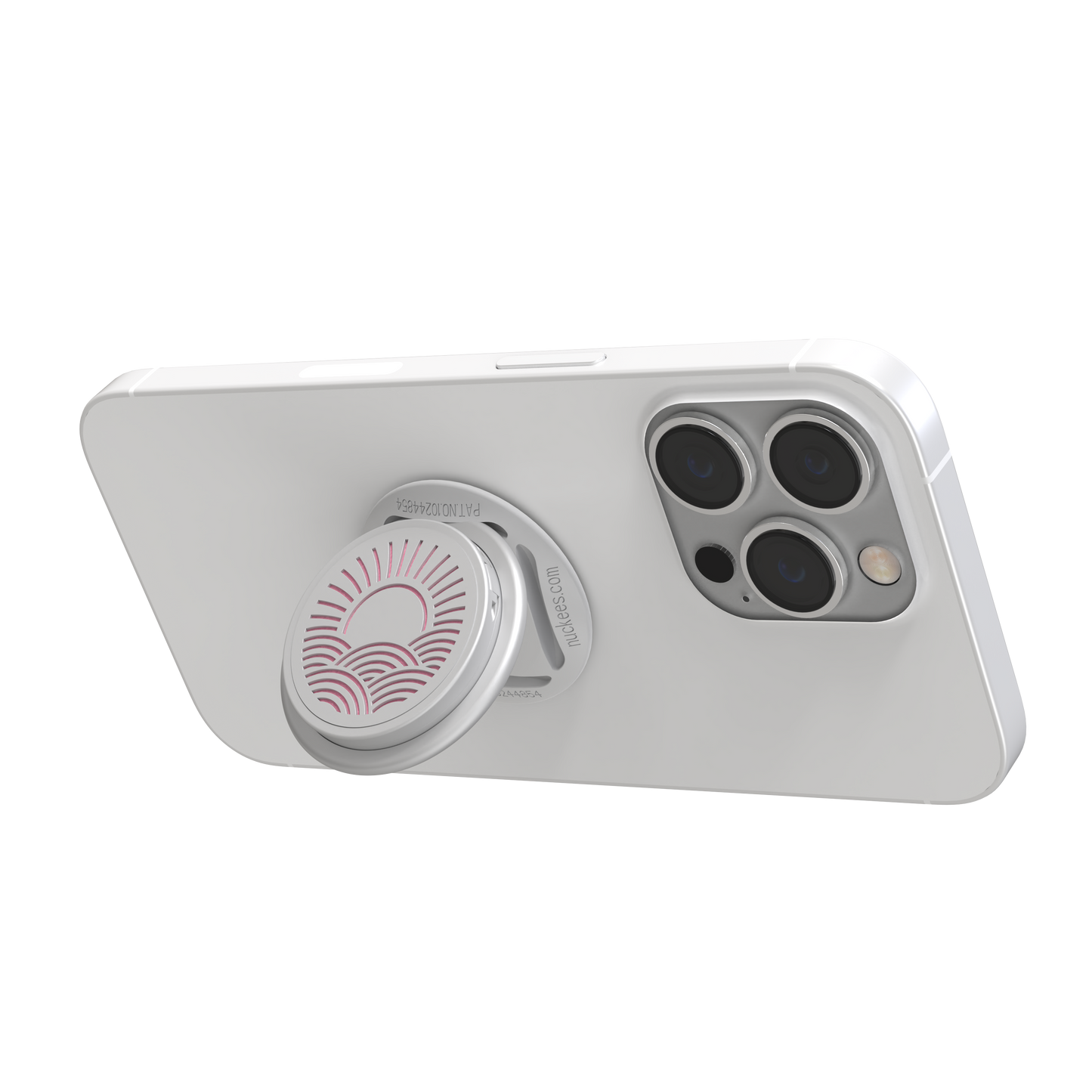 Silver Sunrise (Aroma)