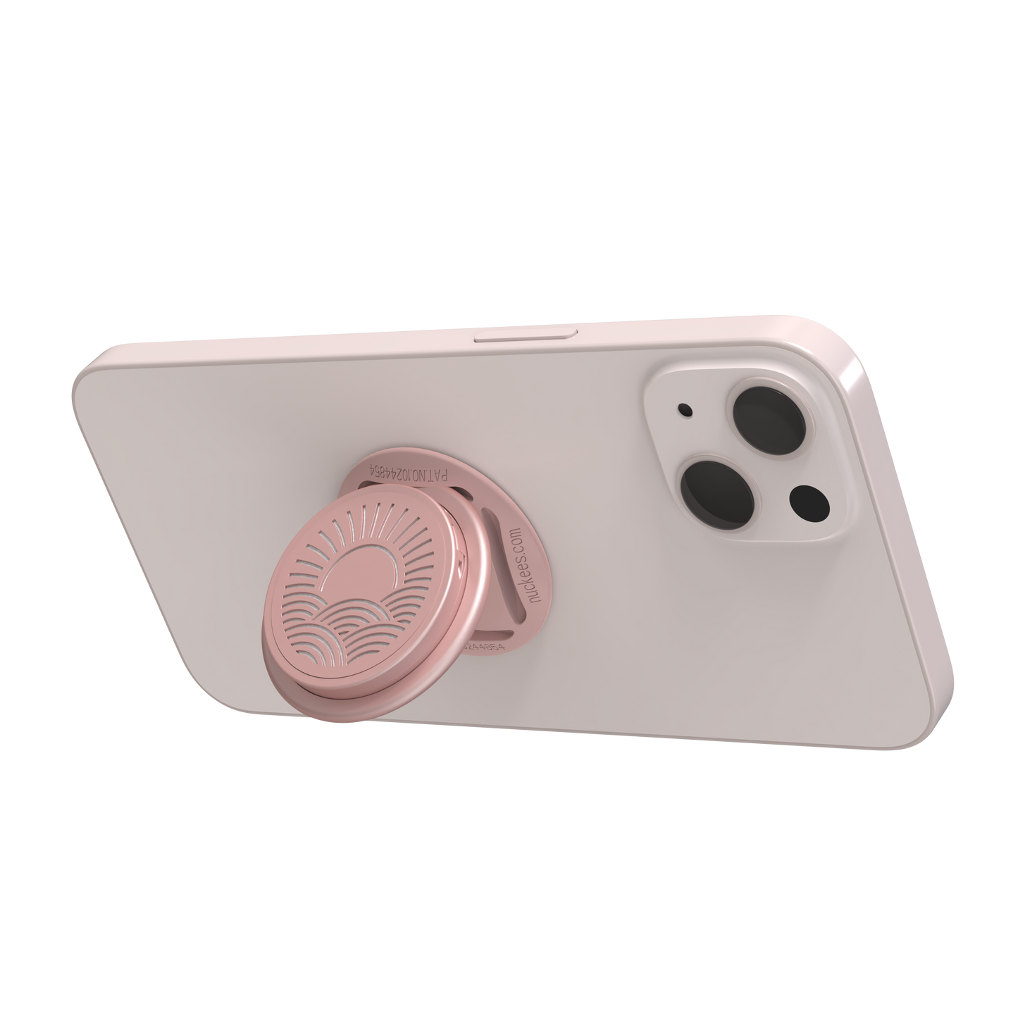 Pink Sunrise (Aroma)