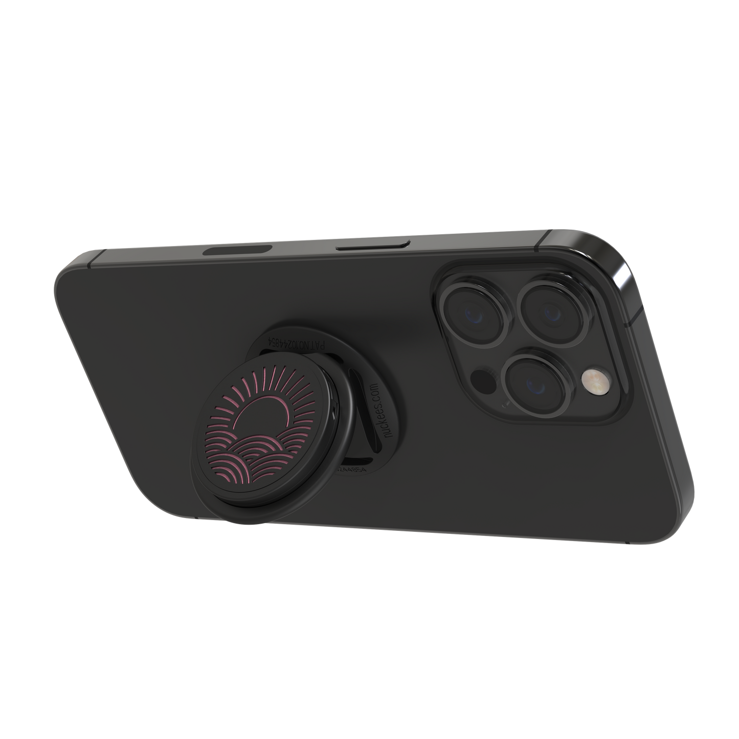 Black Sunrise (Aroma)