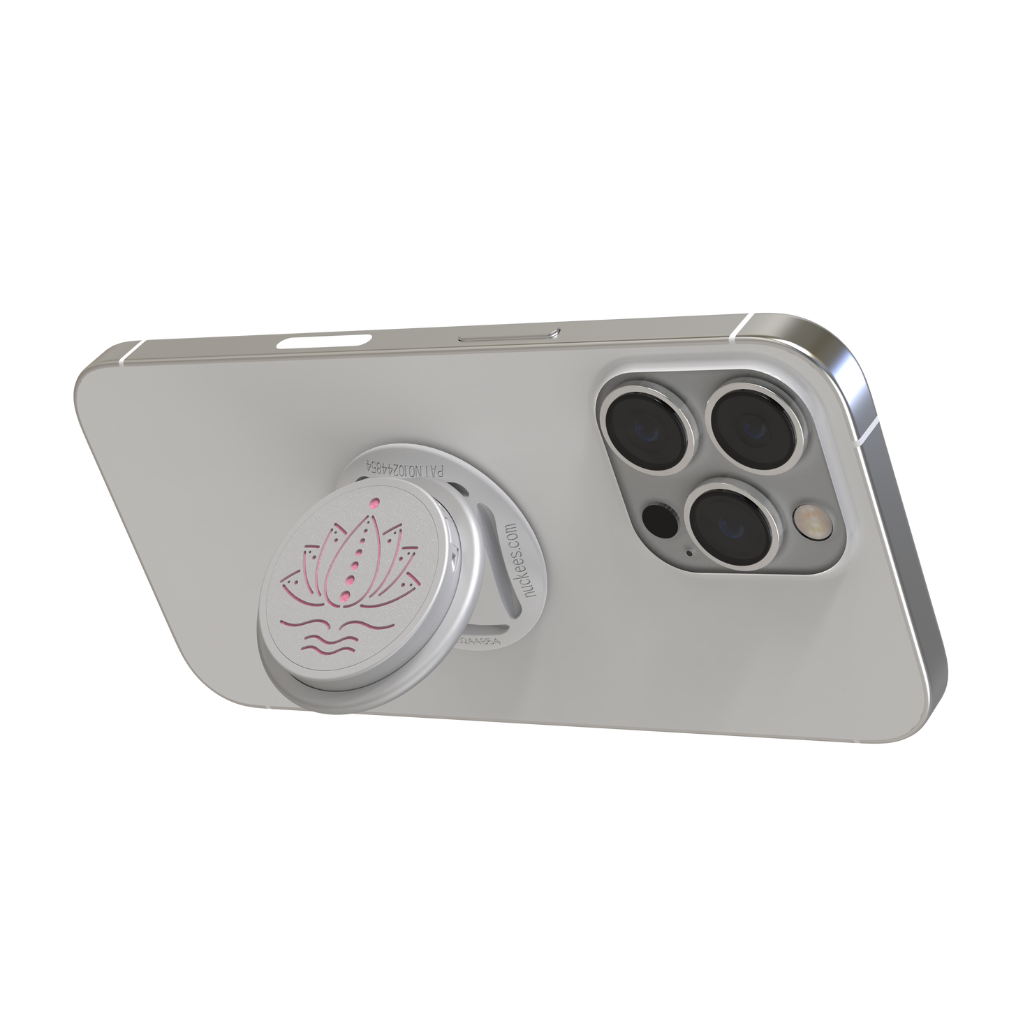 Silver Lotus (Aroma)