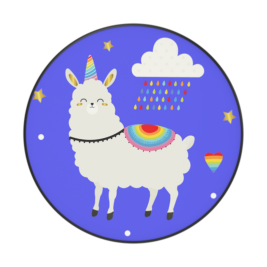 Llama Corn
