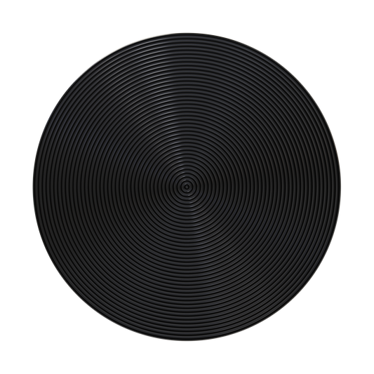 Black Metal Vinyl