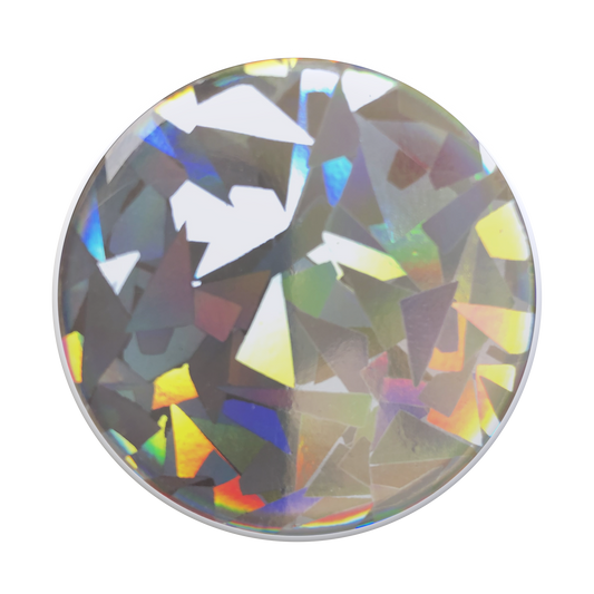 Diamond Crystal Hologram (Gels)