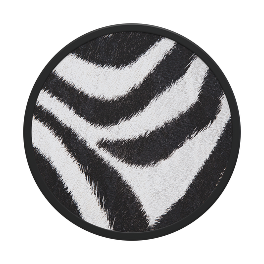 Zebra (nuckees Wild)