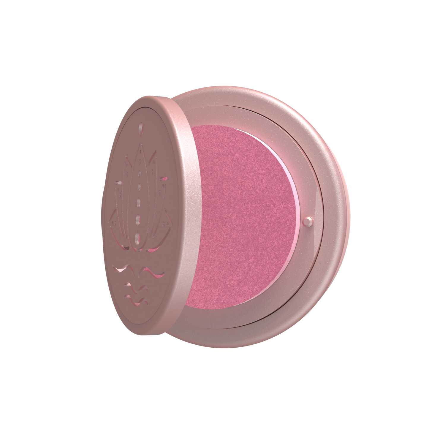 Pink Lotus (Aroma)